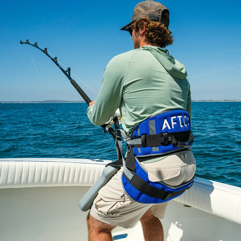AFTCO Maxforce HD Harness