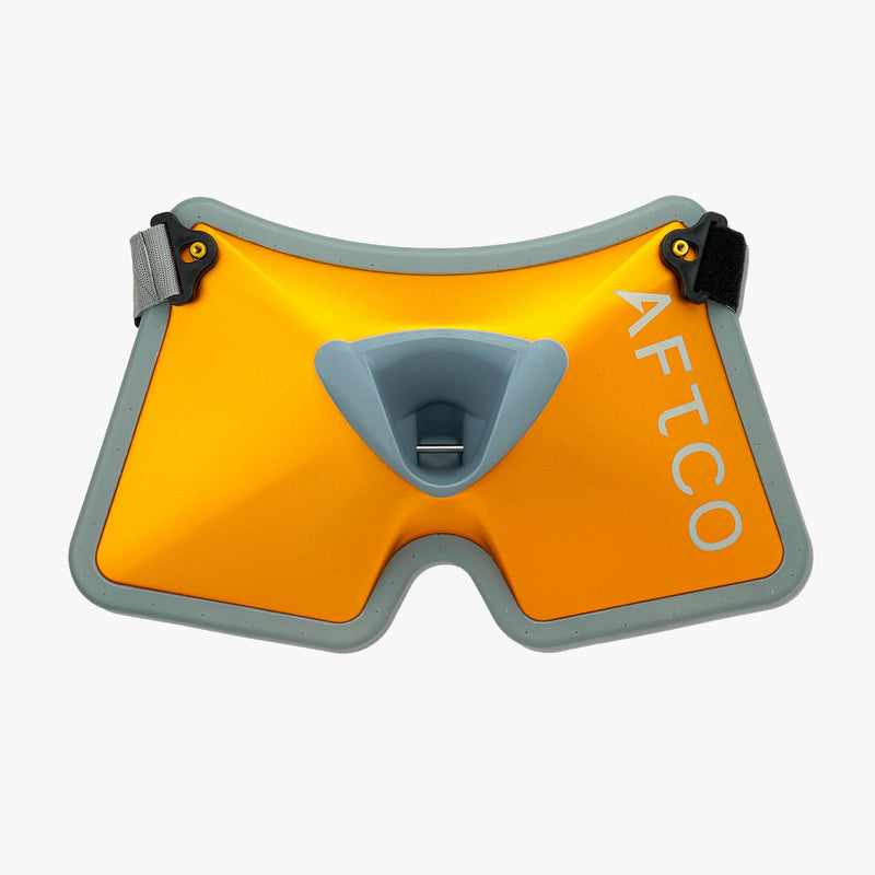 AFTCO Fighting Belt