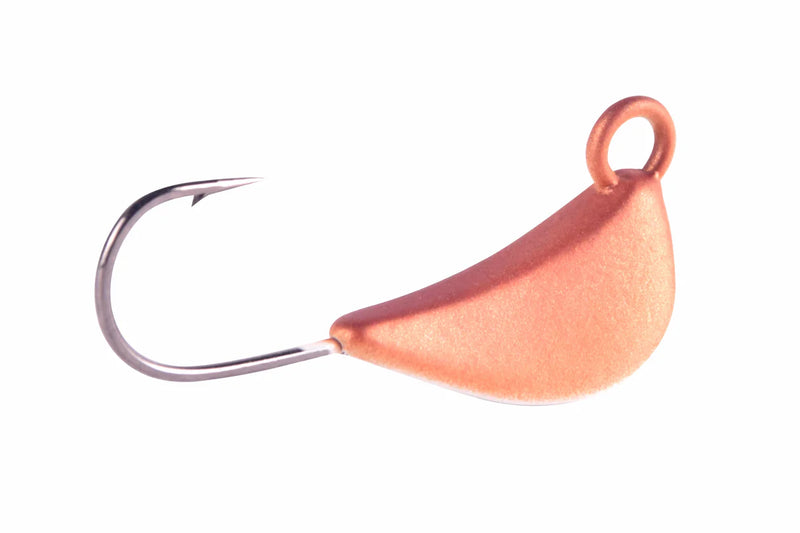 S&S Madd Mantis Meezer Blackfish Jigs