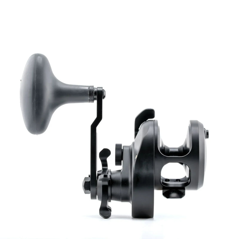 Accurate Ascender Star Drag Conventional Reels