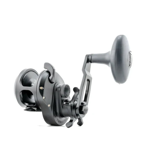 Accurate Ascender Star Drag Conventional Reels