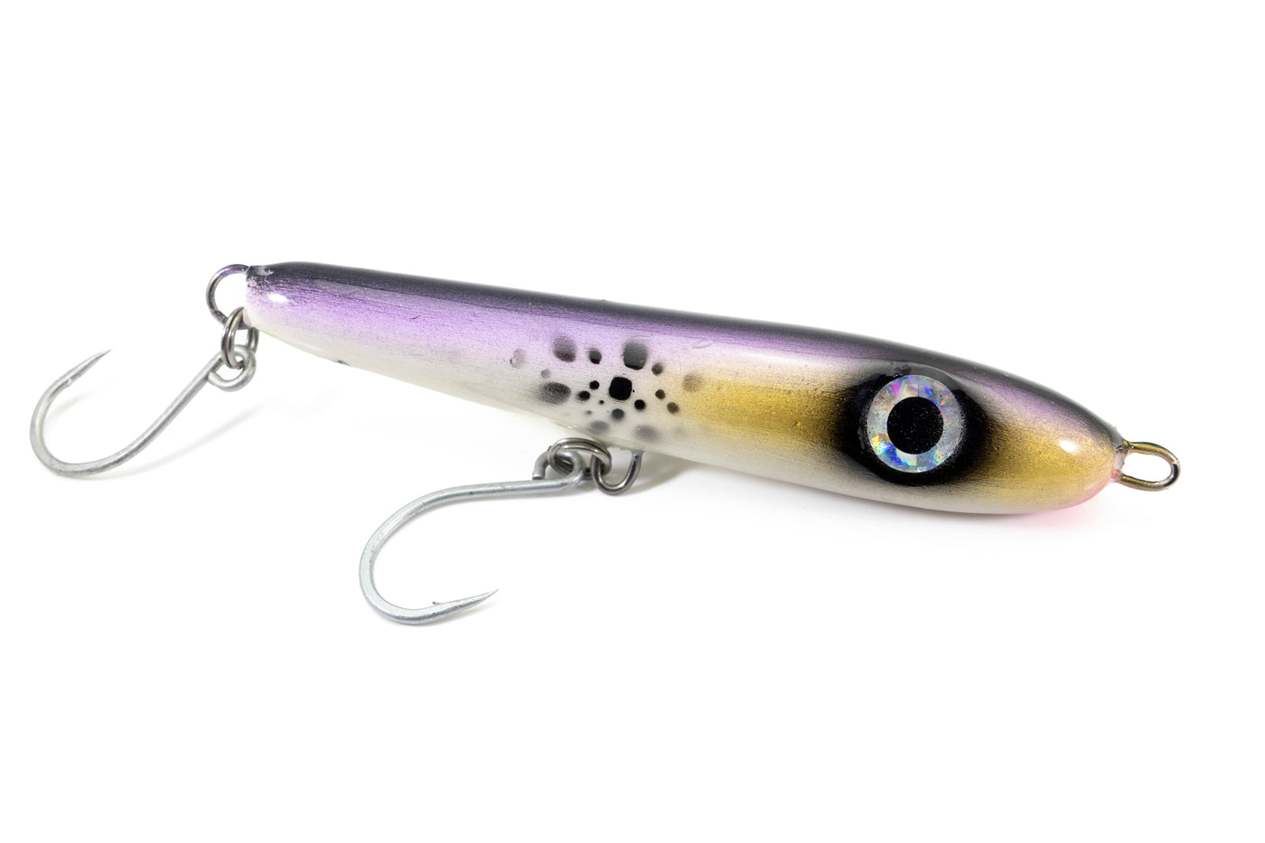 custom fish lures Kodiak Bottom 14oz. Jigs which is why Bill Lowen and PH Custom Lures teamed SDG Custom Lurecraft