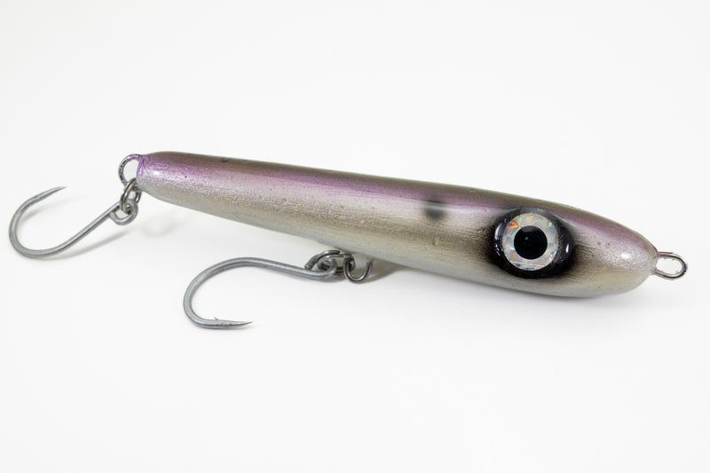 Alan's Custom Lures Bully Spooks