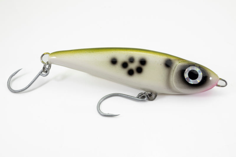 Alan's Custom Lures Dart Gliders