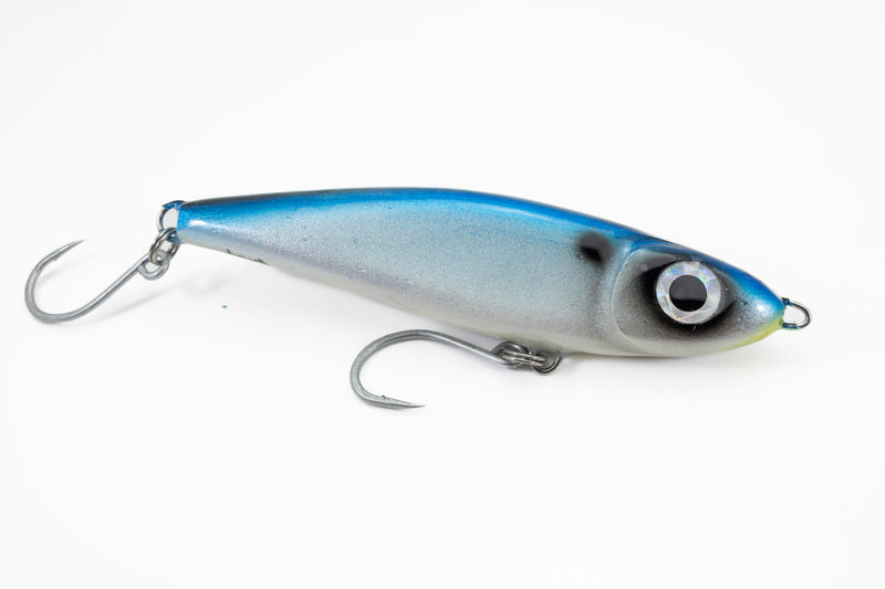 Alan's Custom Lures Dart Gliders