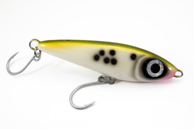 Alan's Custom Lures Dart Gliders