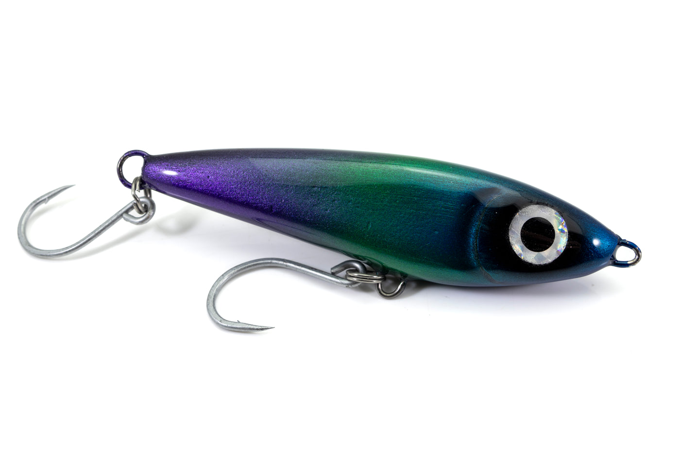 Alan's Custom Lures Dart Gliders