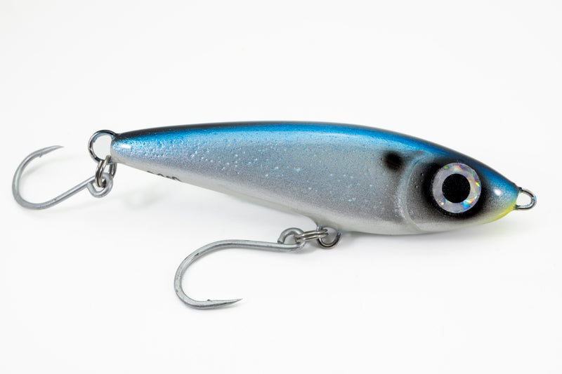 Alan's Custom Lures Dart Gliders