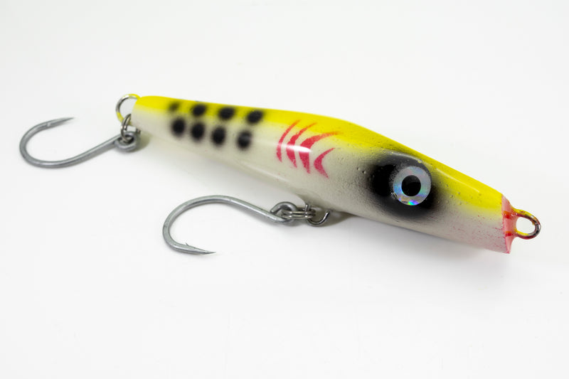 Alan's Custom Lures AD-Pro Darter 1.8 oz.