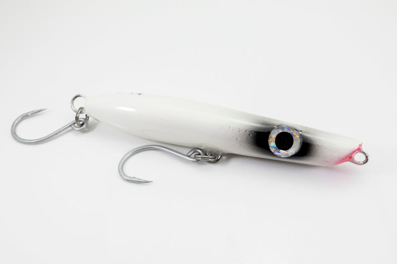 Alan's Custom Lures Pencil Poppers
