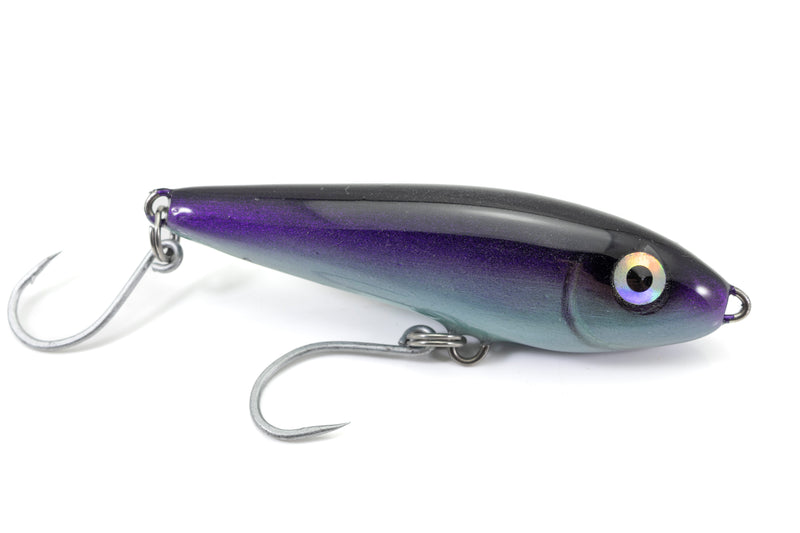 Alan's Custom Lures Twitch/Glide Lures