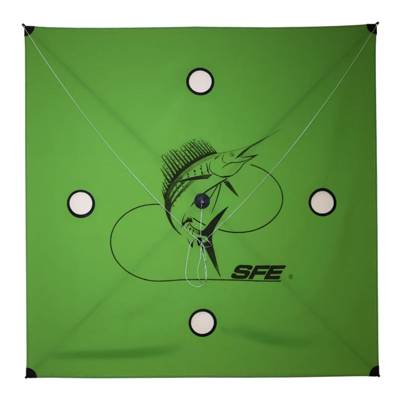 SFE All Purpose Fishing Kites