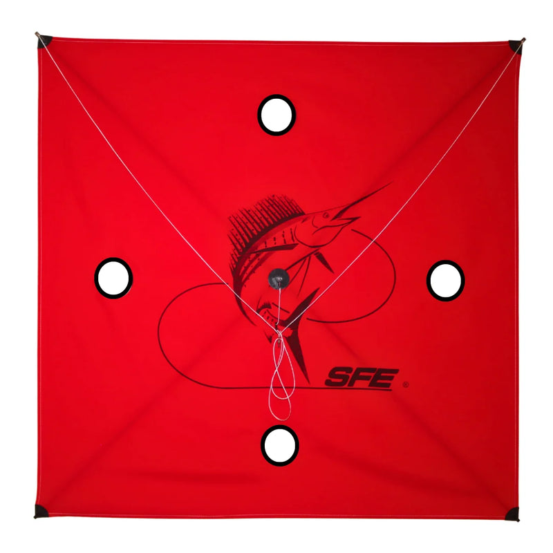 SFE All Purpose Fishing Kites