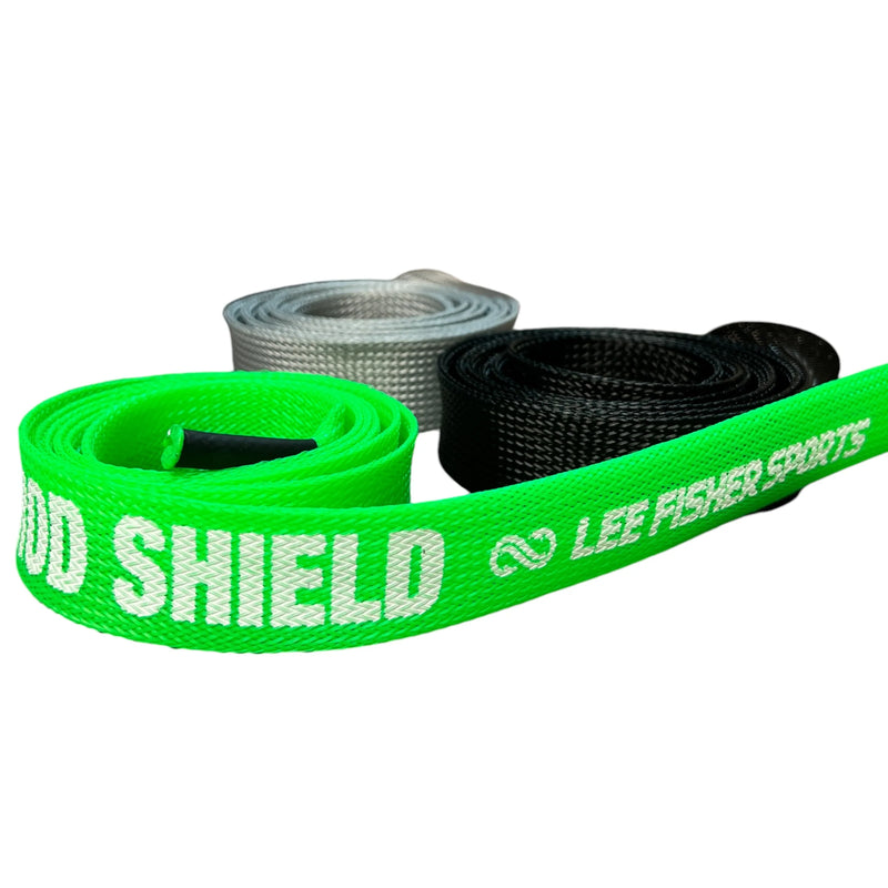 Lee Fisher Sports Rod Shields