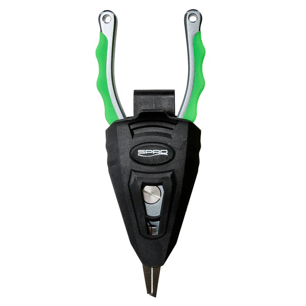 Spro 7.5" Aluminum Pliers