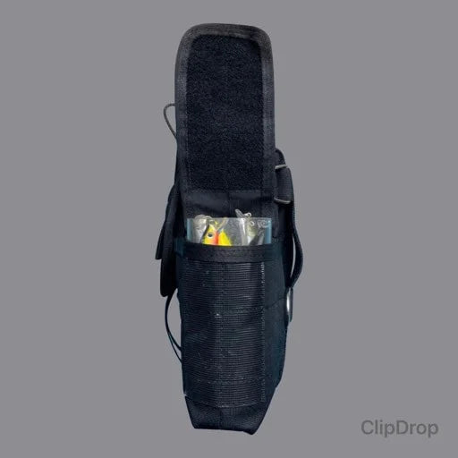 Z Belt OG Two Tube Bag