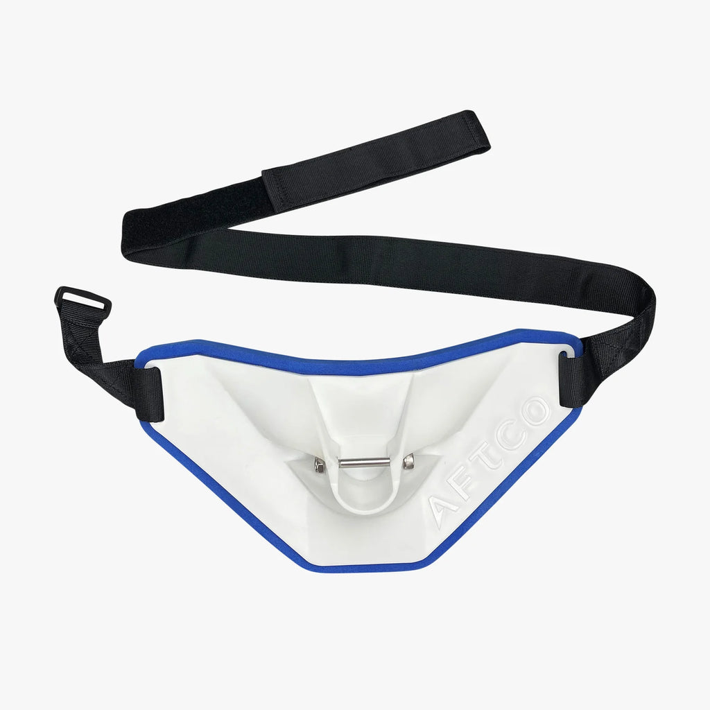 AFTCO Secas Fighting Belt
