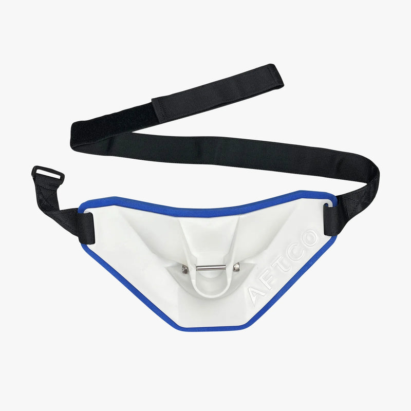 AFTCO Secas Fighting Belt