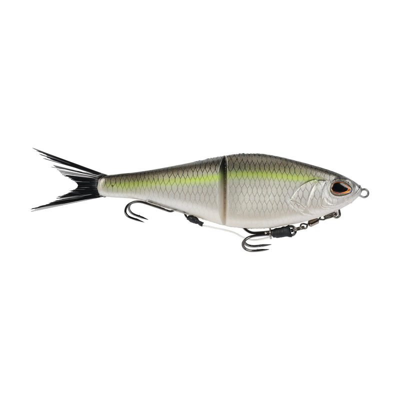 Berkley PowerBait Chop Block Soft Glide Baits