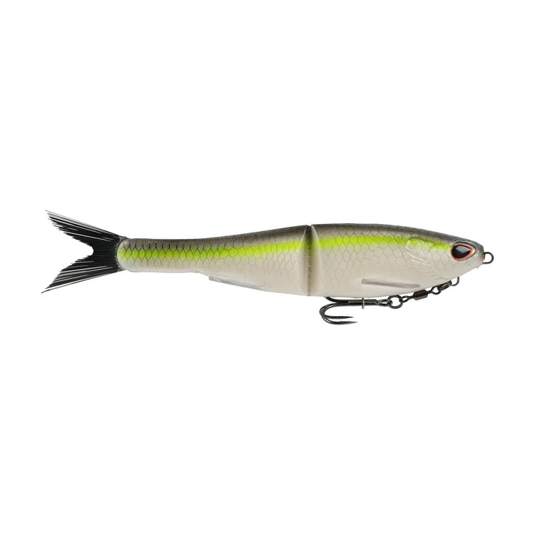 Berkley PowerBait Nessie Soft Glide Baits