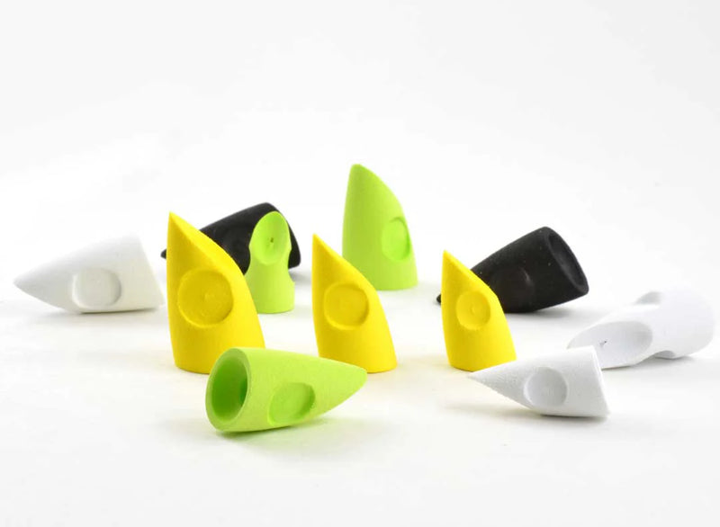 Rainy's Bisharat's Pole Dancer Foam Heads