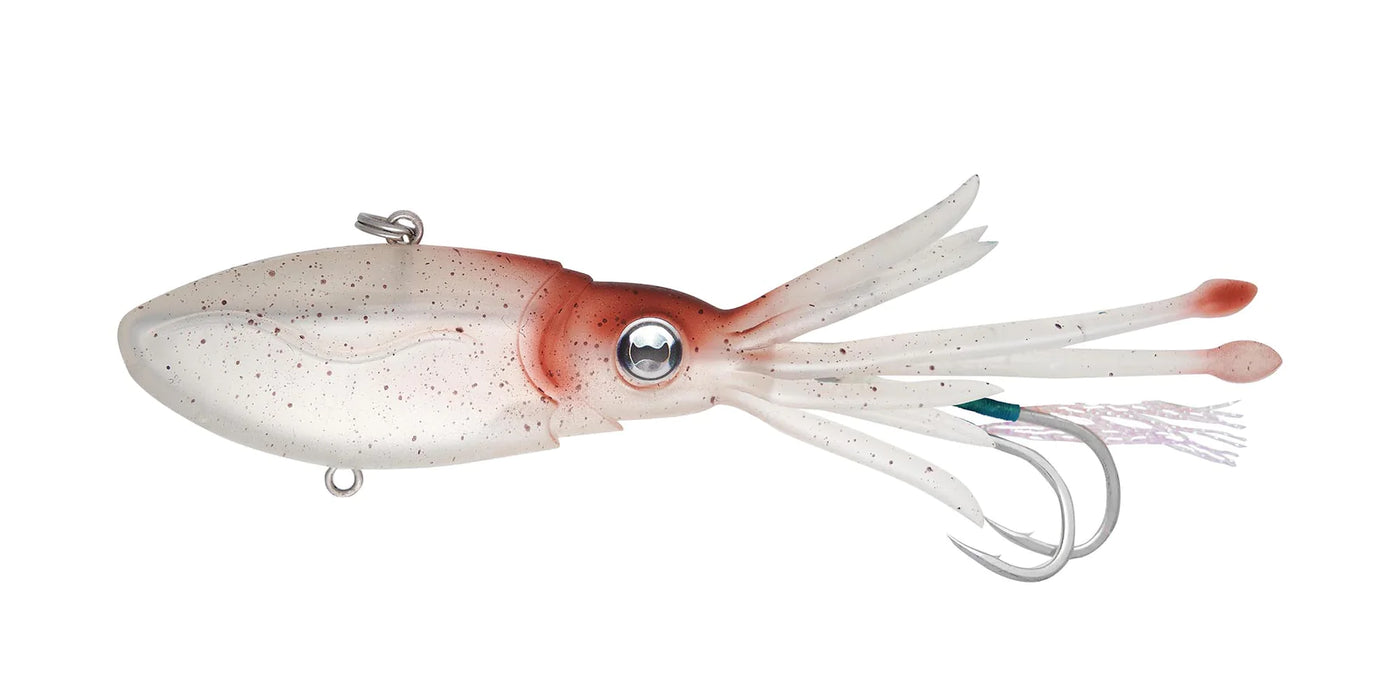 Nomad Design Squidtrex Squid Vibe Lures – White Water Outfitters Nomad Design Squidtrex Squid Vibe Lures – White Water Outfitters
