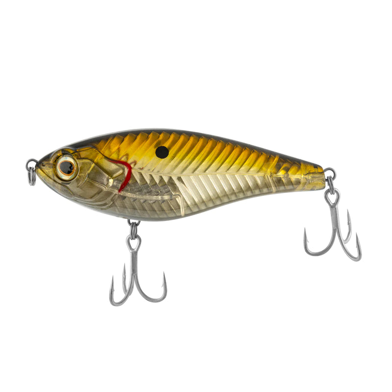 Tsunami Tidal Pro 5" Twitch Bait