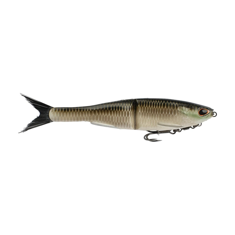 Berkley PowerBait Nessie Soft Glide Baits