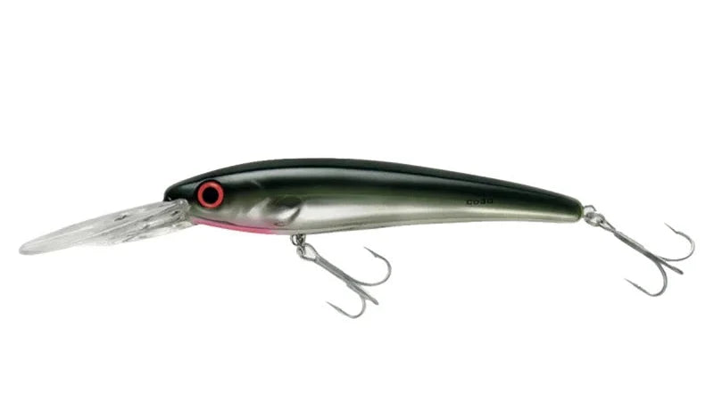Bomber Certified Depth CD30 Trolling Lures