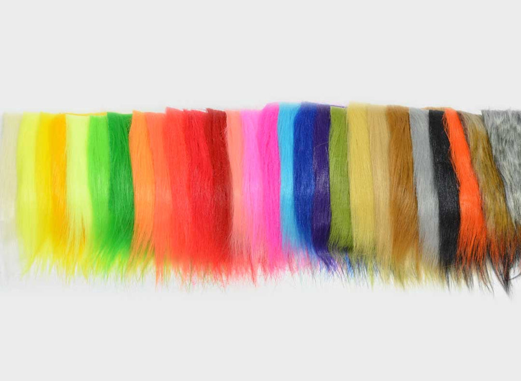 Rainy's Premium Craft Fur