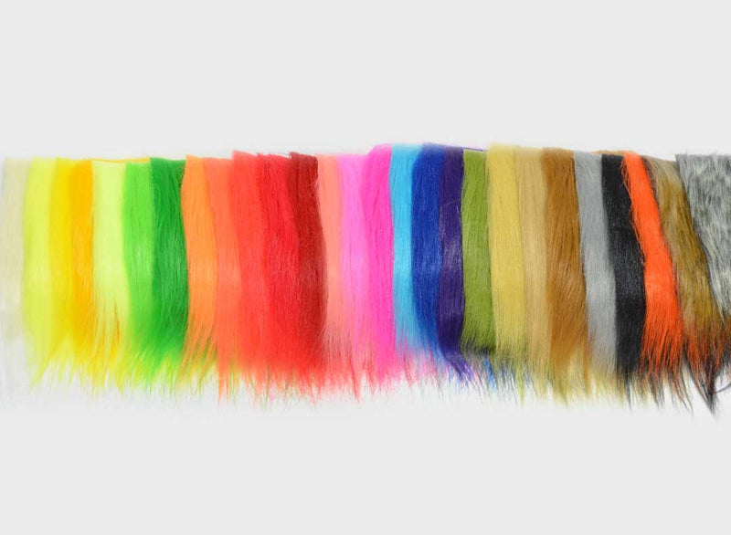 Rainy's Premium Craft Fur