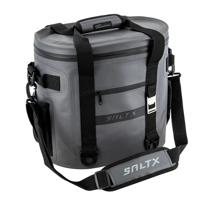 Tsunami SaltX Cooler