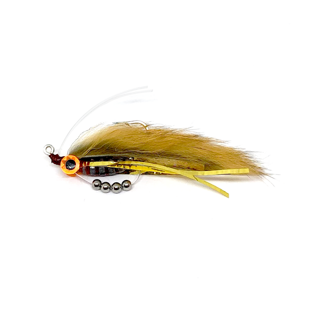Buggs Click-Bait Minnow Jigs
