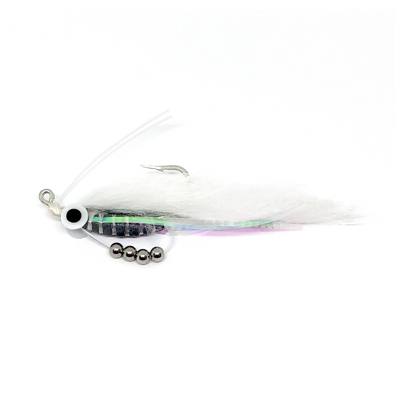 Buggs Click-Bait Minnow Jigs