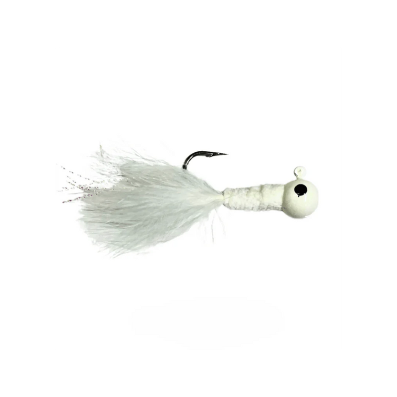 JYG Crappie Jygs