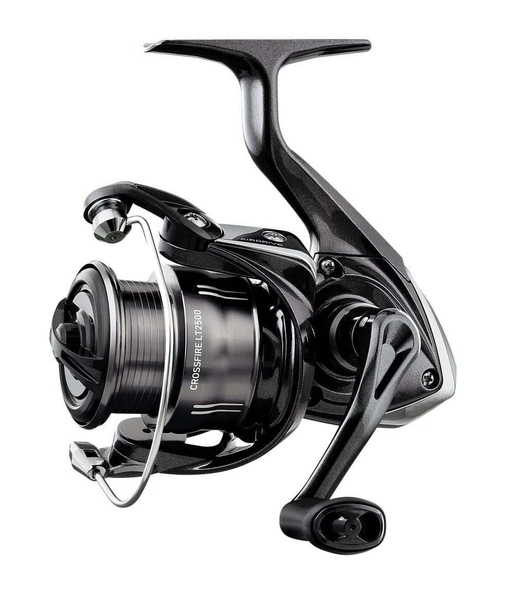Daiwa Crossfire LT Spinning Reels