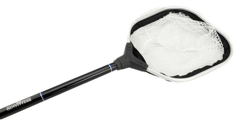 White Water Outfitters Custom Bait Well Nets
