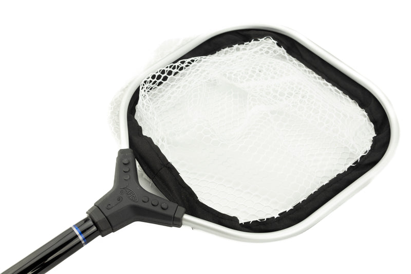 White Water Outfitters Custom Bait Well Nets