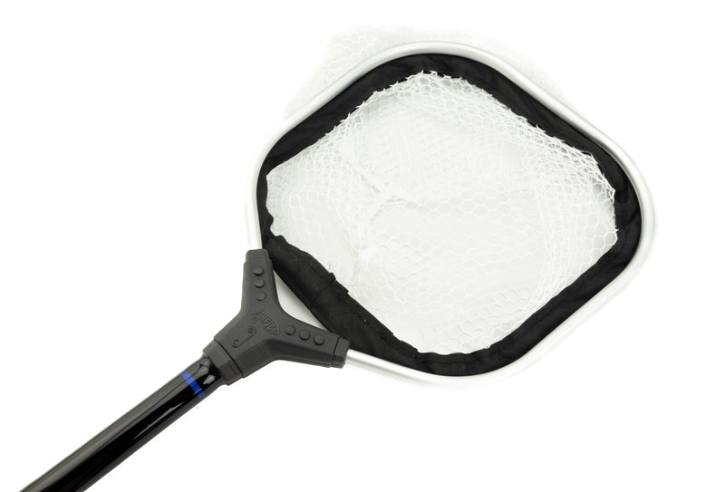 White Water Outfitters Custom Bait Well Nets