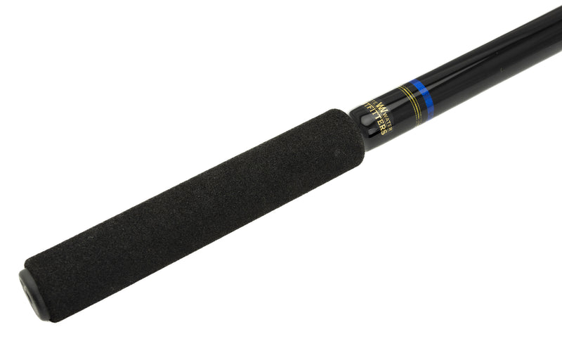 White Water Outfitters Custom Bait Well Nets