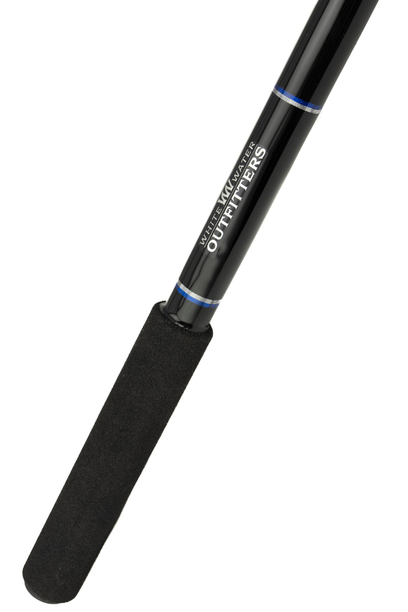 White Water Outfitters Custom Bait Well Nets