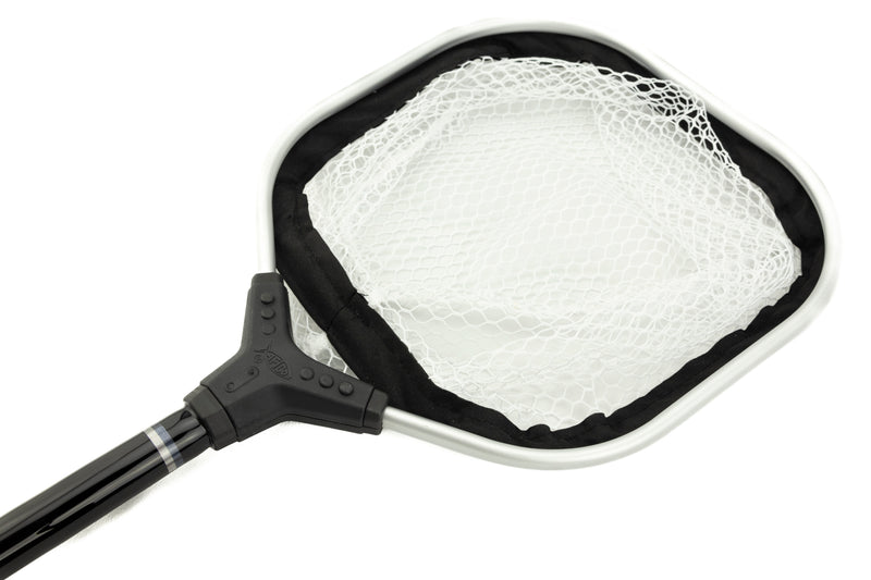 White Water Outfitters Custom Bait Well Nets