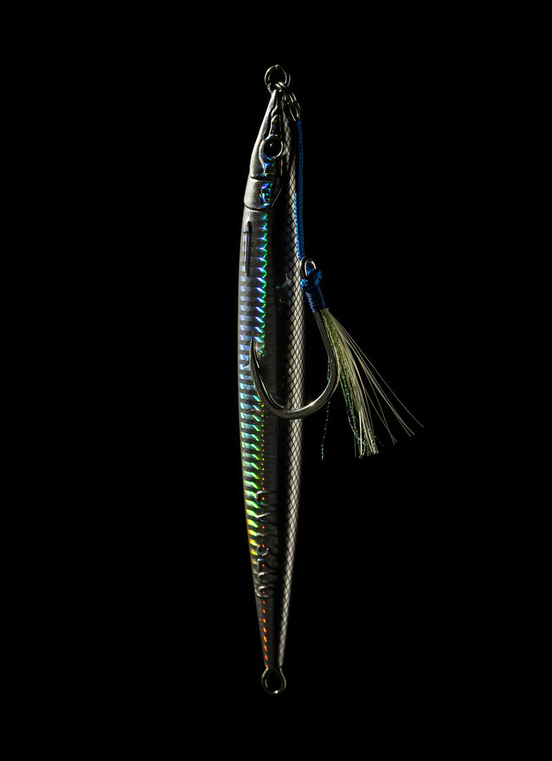 UVT Fishing Captain Cory's Tuna Jigs