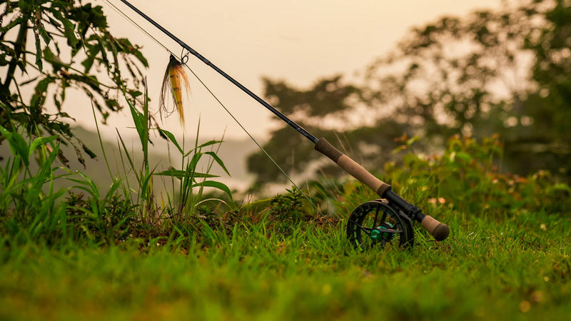 Thomas & Thomas Exocett 88 Fly Rods