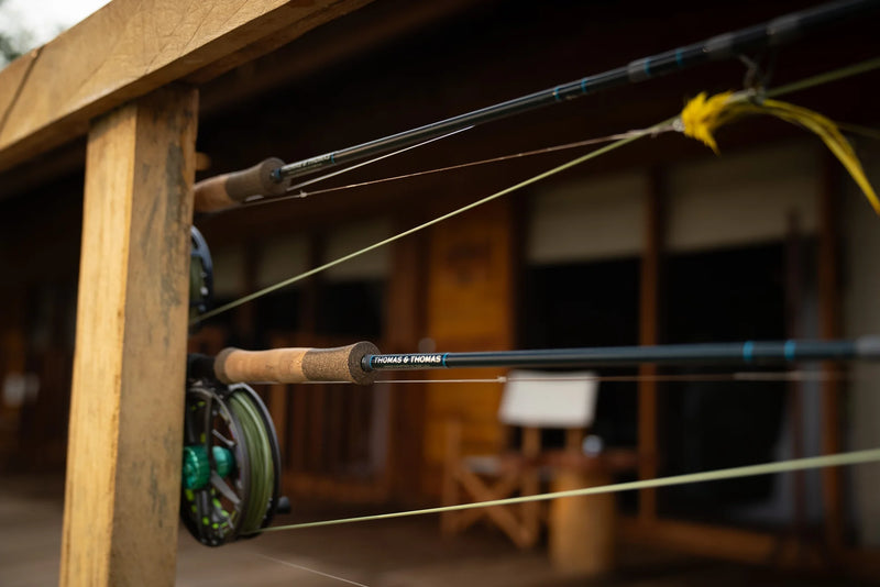 Thomas & Thomas Exocett 88 Fly Rods