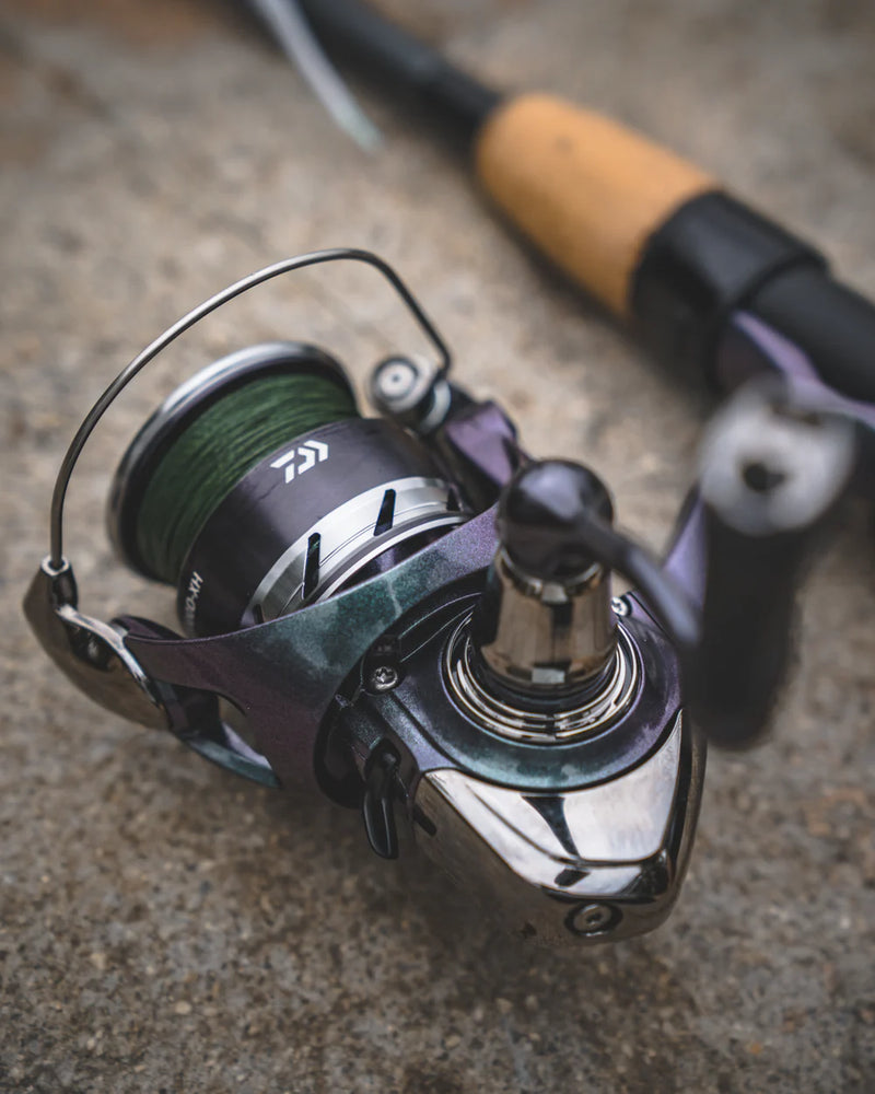 Daiwa Regal LT Spinning Reels