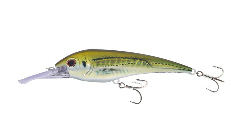 Nomad DTX Minnow HD 180mm 7