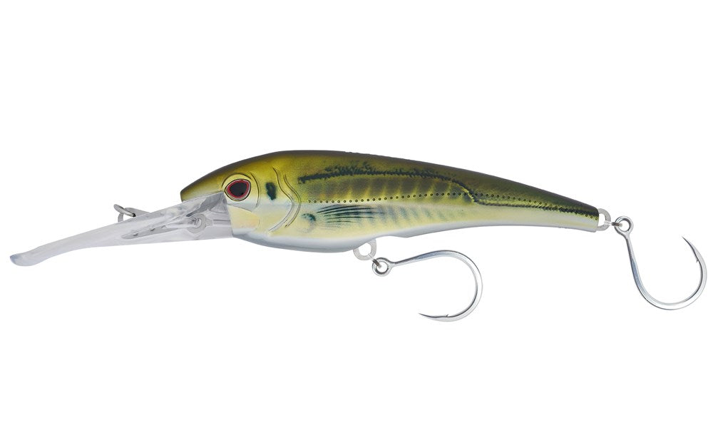 Nomad DTX Minnow HD 200mm 8 Nomad DTX Minnow HD 200mm 8