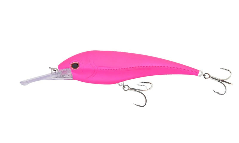 driftwood fishing lures Nomad DTX Minnow HD 180mm 7" Shallow Trolling Lures – White Water Outfitters