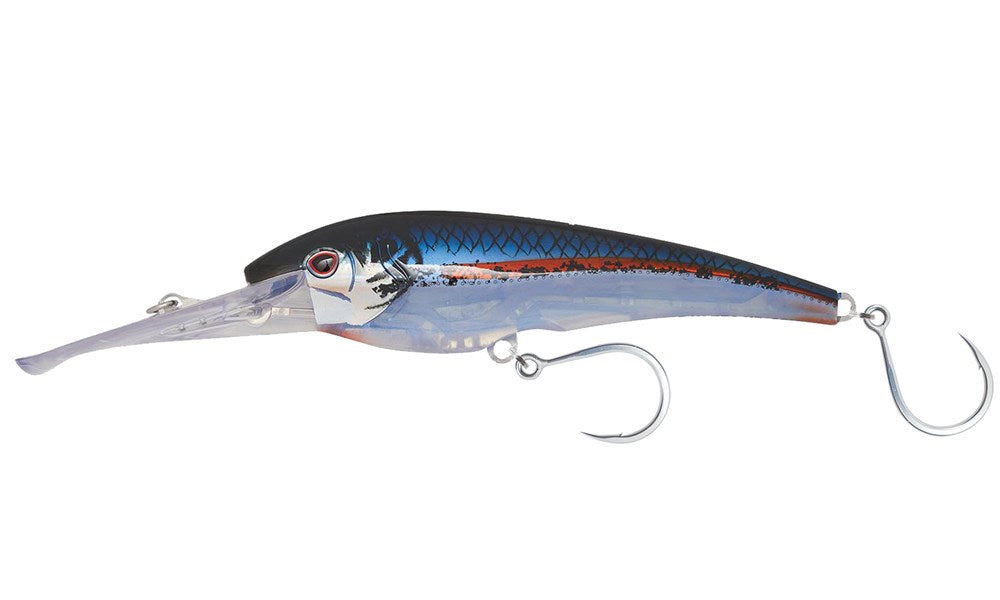 Nomad DTX Minnow HD 200mm 8 Nomad DTX Minnow HD 200mm 8